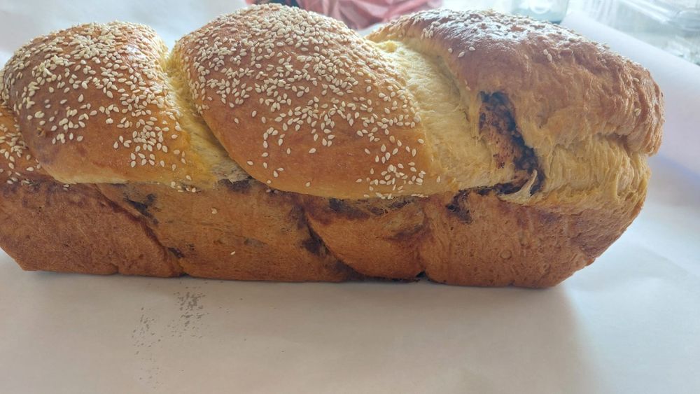 Cozonac traditional la comanda