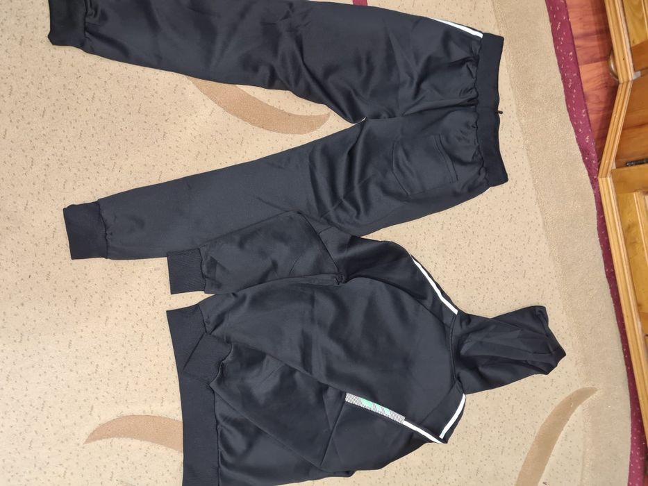 Trening băieți  , nou