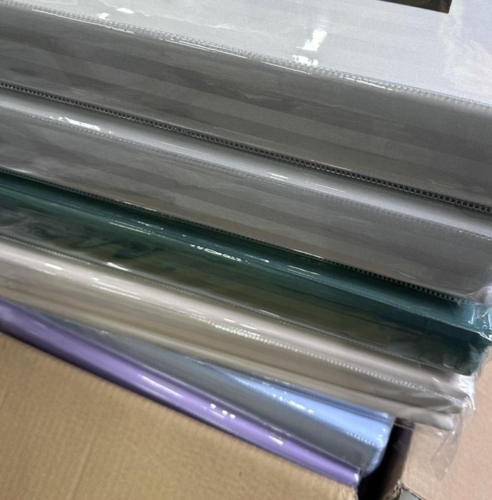 Спално бельо 4 части