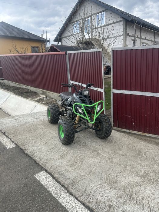 Atv Bashan 107cc