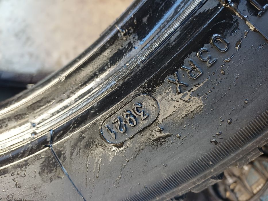 Гуми 225/45/18 Бф Гудрич