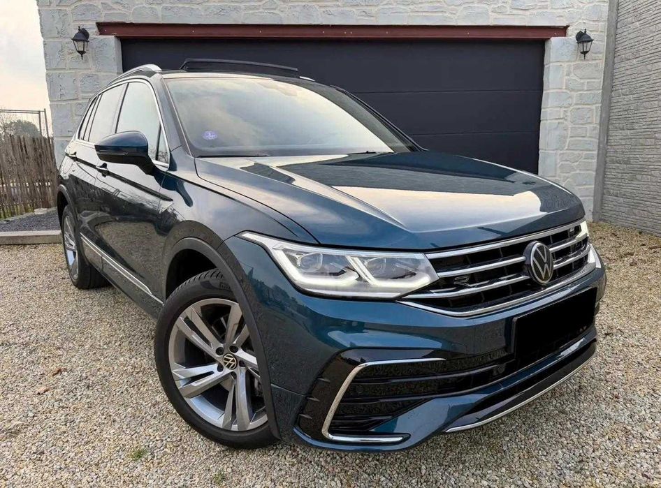 Автомобиль из Европы