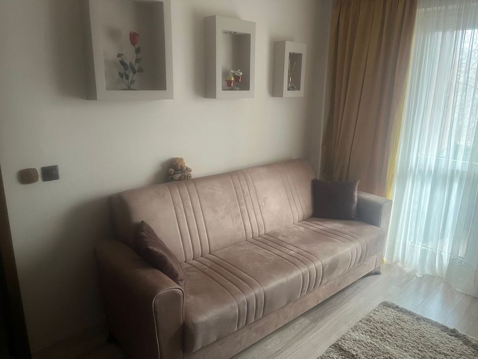 Apartament 2 camere tip Z Rogerius