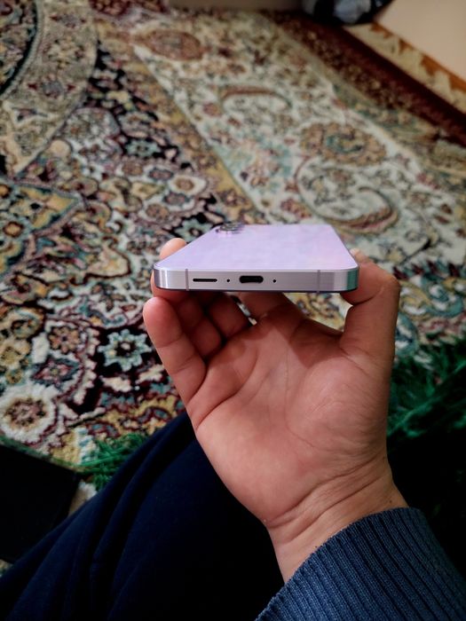 Samsung A5  yevro  5G 8/256GB