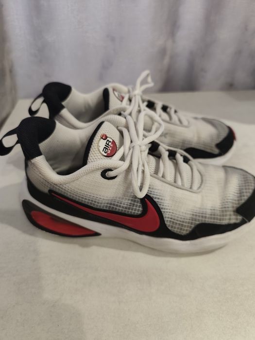 Маратонки Nike Air max 36.5