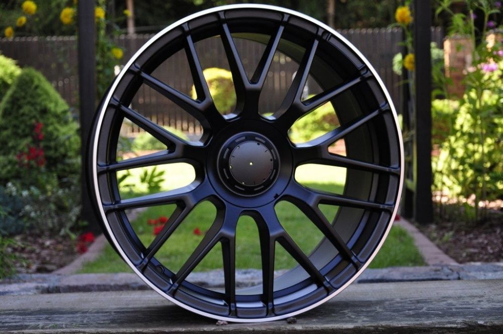 18" Джанти Мерцедес 5X112 MERCEDES 204 GLA GLC CLA 205 CLC CLK E 212 S