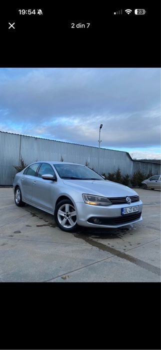 VOLKSWAGEN Jetta 2012 — imagine 2