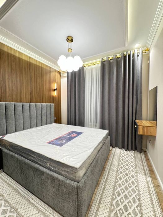 Срочно Продается ЖК БМ гроуп 3 комнатная евро квартира