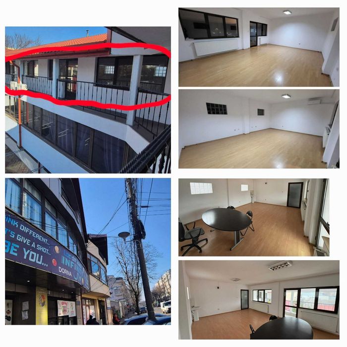 PROPRIETAR  30 mp - Dorobantilor 514