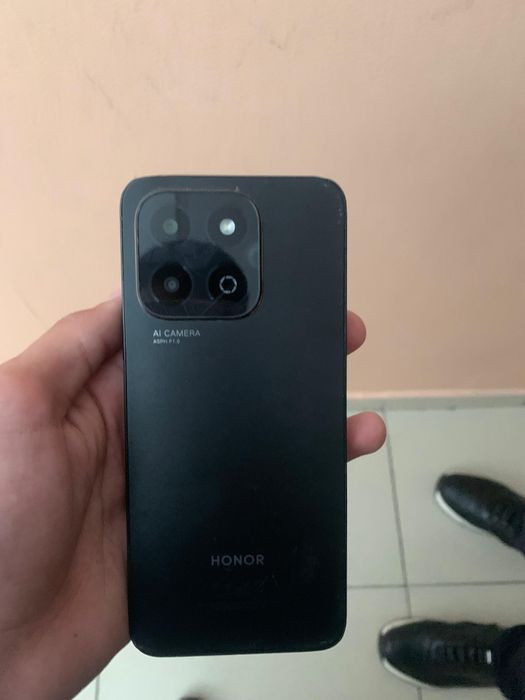 Айфон 8+ хонр х6б