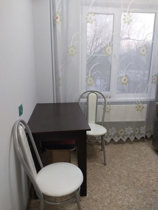 Сдам квартиру на кшт