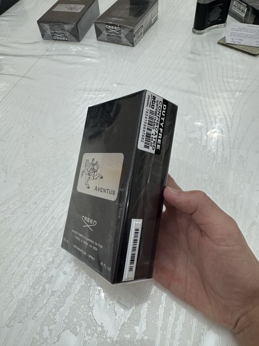 Creed Aventys 120мл