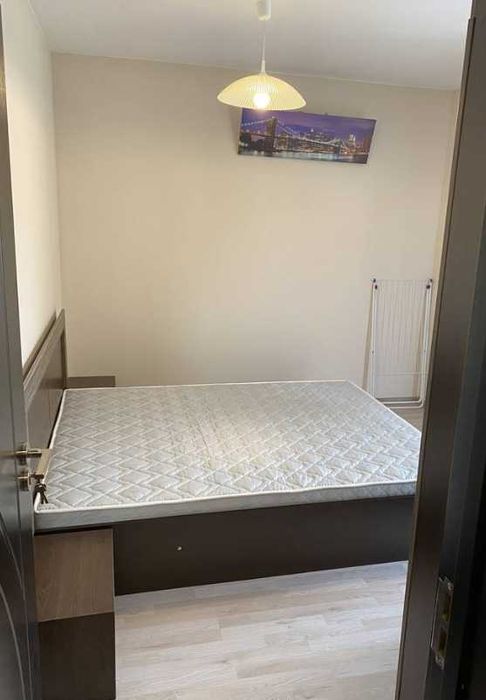 Дава се под наем Двустаен апартамент в Бургас, Възраждане - 60 кв.м за 250 € - Снимка #1