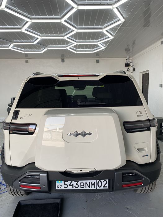 Русификация авто