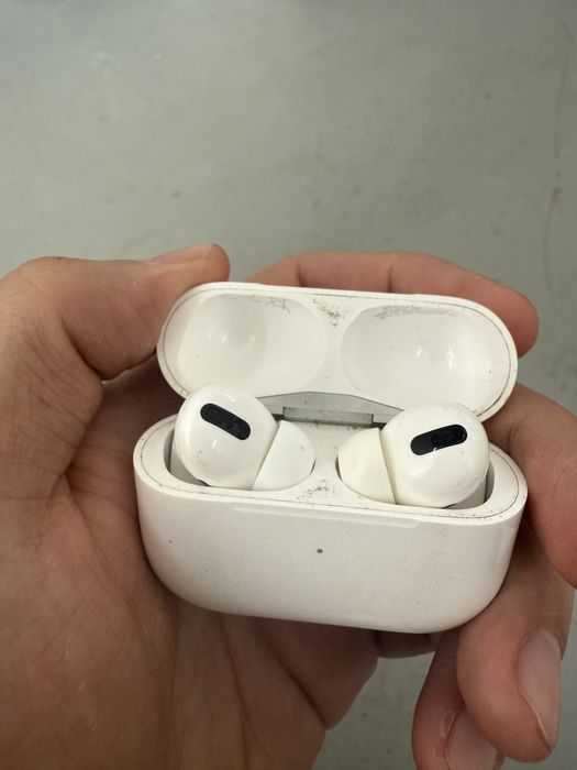 Airpods Pro оригинал