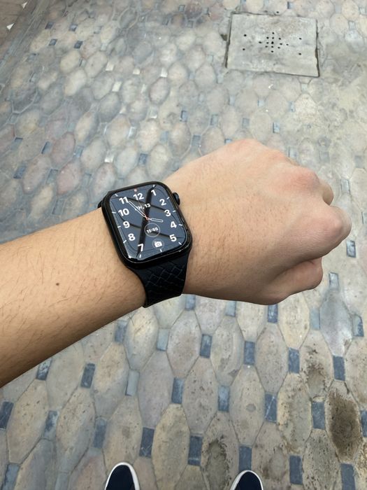Apple watch 8 45mm
