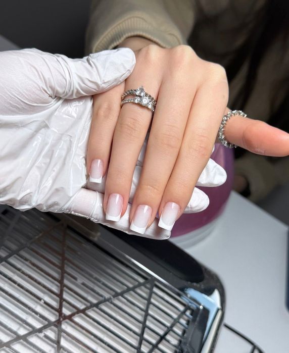 Unghii cu gel / Oraș Pantelimon