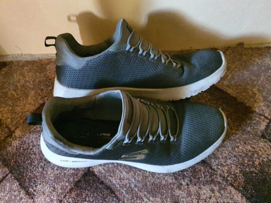 Маратонки Skechers