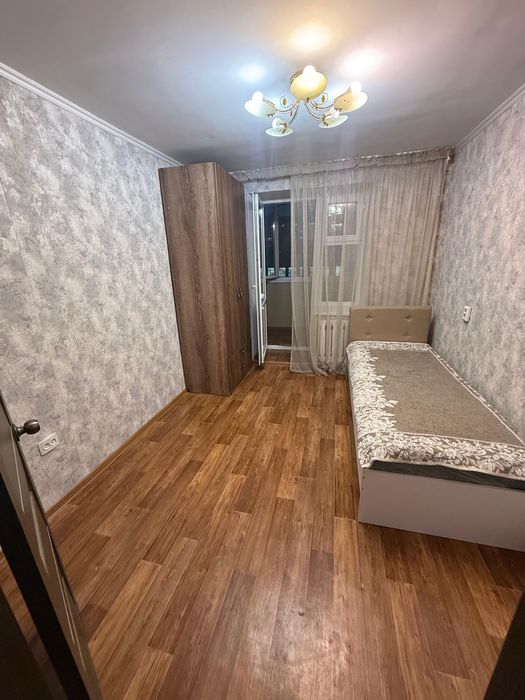 Квартира на длительный срок