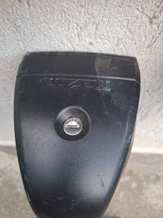 Греди за Mazda аломиниеви