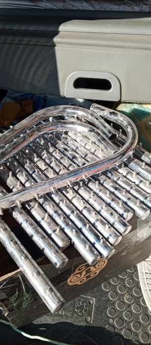 Продам  держатель плечиков