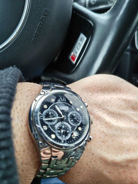 Часовник Cruiser мъжки 32евр