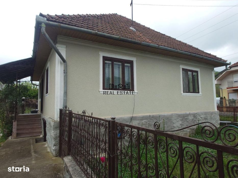Casa plus Teren Risculita