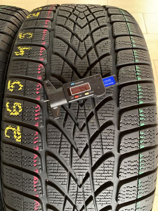 265 45 20 anvelope de iarnă
