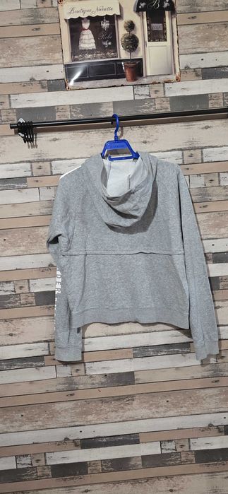 Under Armour M-дамски суичър (х-853)