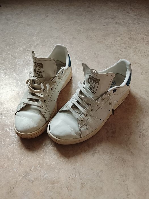 Кеды Adidas - Stan Smith