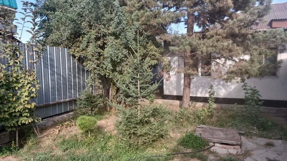 Продам дом в наурызбайском районе