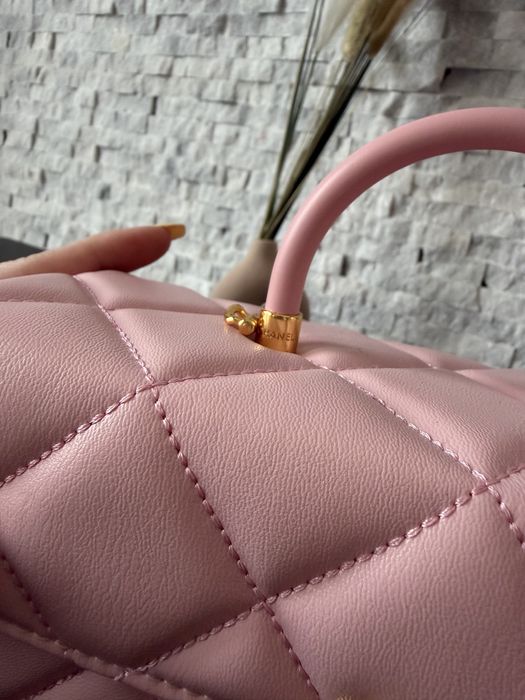 Уникален нов модел Chanel дамска чанта