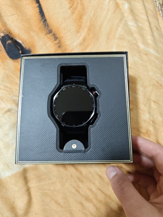 Ceas  Huawei GT 6 pro cu garanția