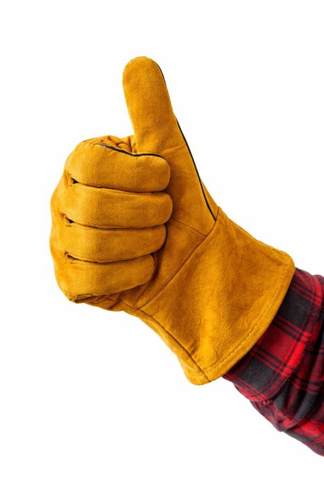 Нoвыe сварoчныe кpaги