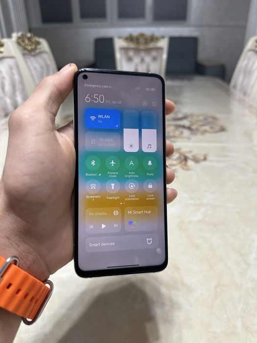 Redmi k30s ultra 12/256gb