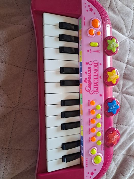 Детска йоника/синтезатор