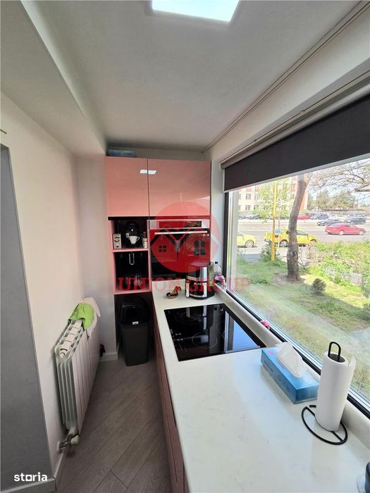 Apartament Superb, Parter, Zona Institutul de Marina