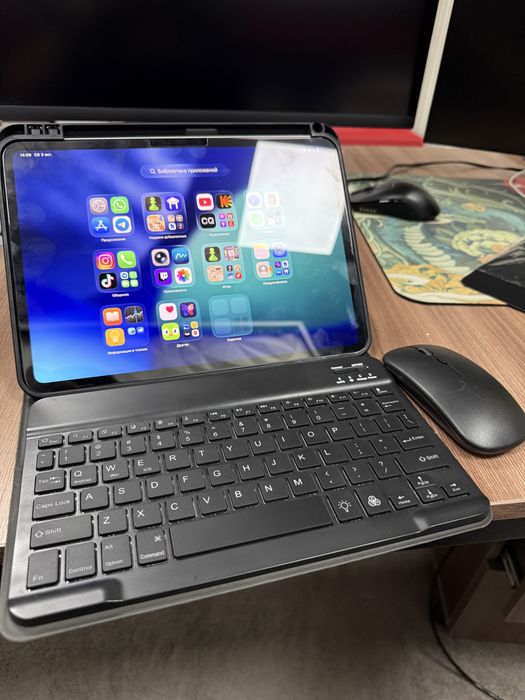 IPad Pro 11 m4 512gb