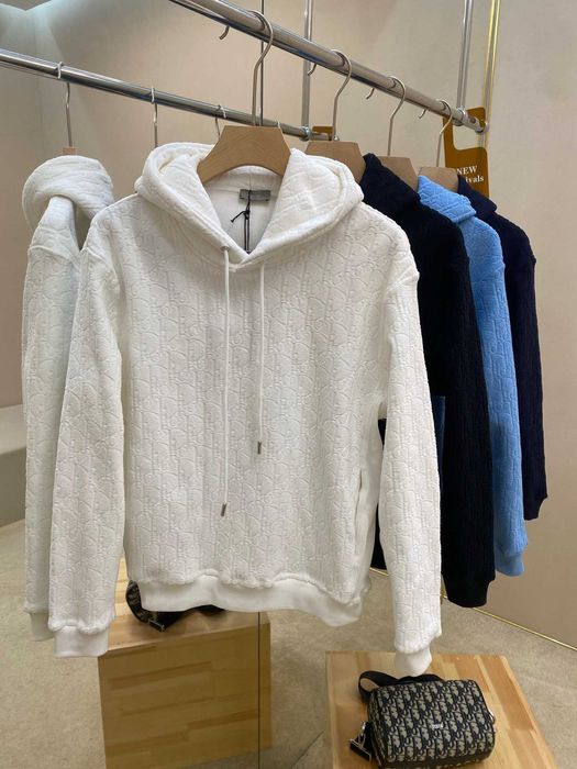 Hanorac Dior Premium-diferite culori