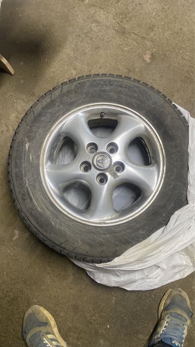 Продам диски R15