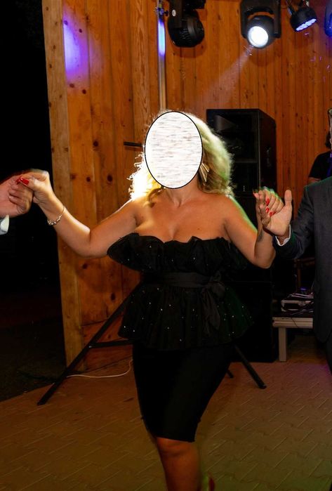 rochie / tinuta ocazie / tinute nasa