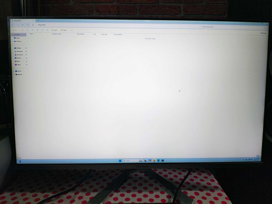 Monitor LED ViewSonic VX3276-2K-MHD-2 32 inch, QHD, IPS