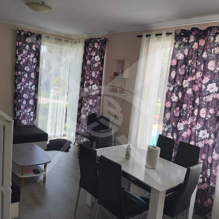 Продава се Тристаен апартамент в к.к. Слънчев бряг - 101 кв.м за 1228 €/кв.м - Снимка #4