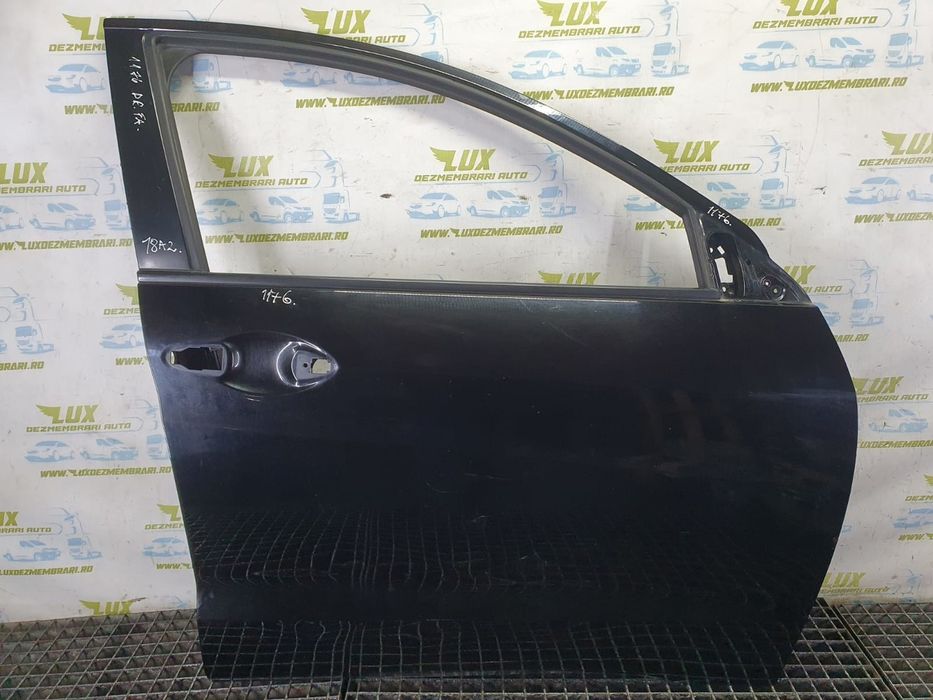 Usa dreapta fata Honda HR-V 2 (2015 - 2018) 1.6 i-DTEC 1.6 i-DTEC