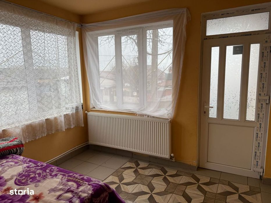 Casa P+1, 140 mp utili, zona Brestei/Raului