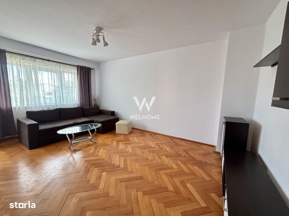 Apartament DECOMANDAT 3 camere cu PIVNIȚĂ - zona Terezian, Sibiu