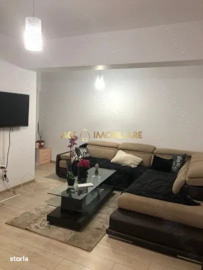 2 Camere | Popesti-Leordeni | Centrala | Parter inalt | 58 mp — fotografia 3