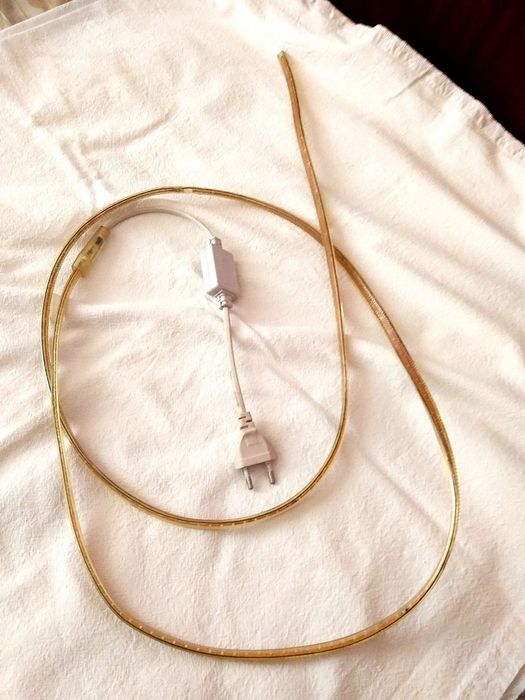 Подсветка Фиолетовая