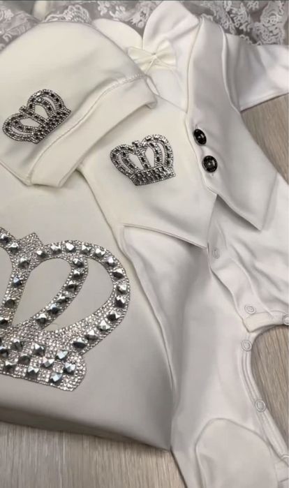 Кокон для выписки