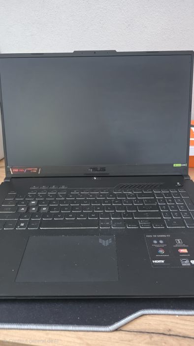 Vand Laptop de gaming Asus Tuf